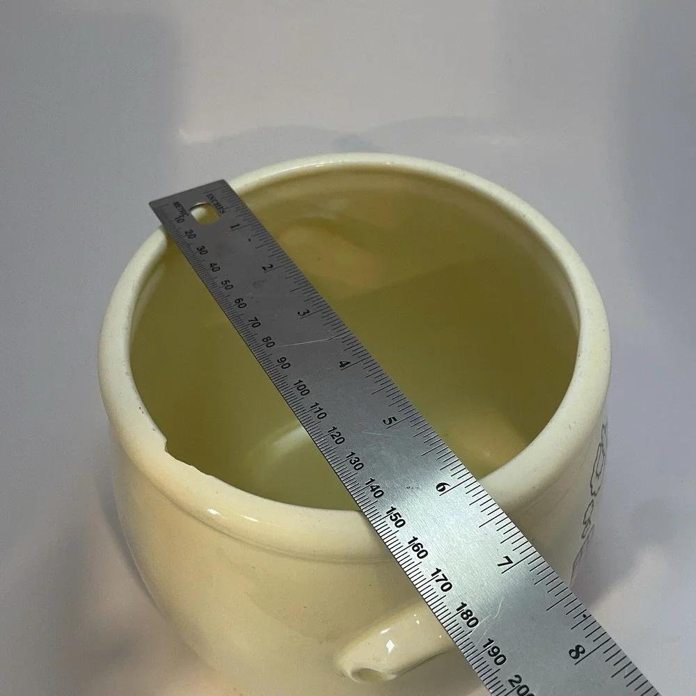 Treasure Craft preowned gently